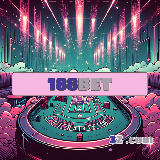 Descubra a Emoção do Cassino Online com a 188bet