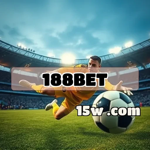 188bet: Descubra a Excitante Seção de Apostas Ao Vivo
