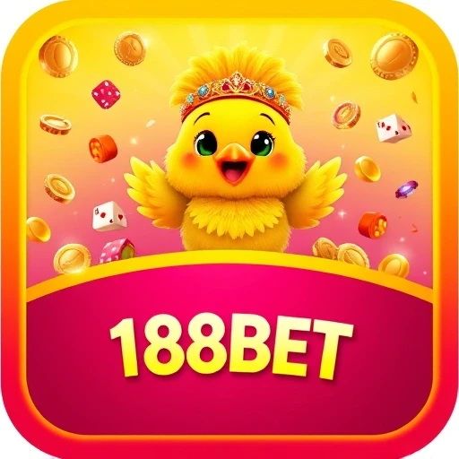188bet Logo