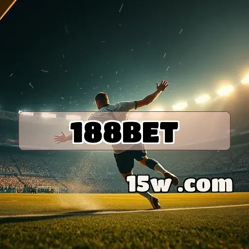 188bet: Apostas Móveis que Transformam Sua Experiência de Jogo