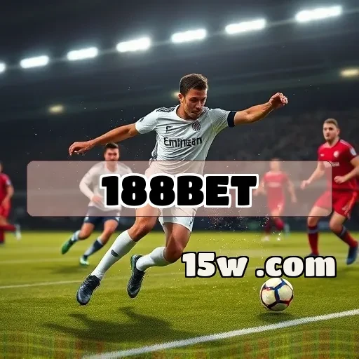 188bet: Apostas Esportivas que Transformam Emoções em Ganhos